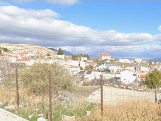 Casa en venta en Comarca de Baza, Andalucía