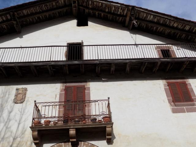Casa en venta en Baztan-Bidasoa, Navarra