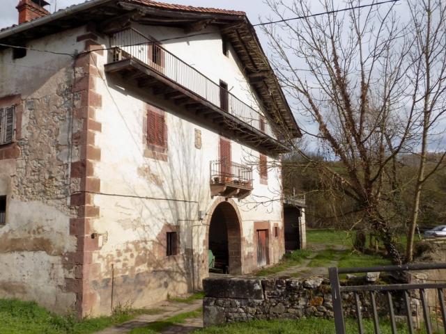 Casa en venta en Baztan-Bidasoa, Navarra