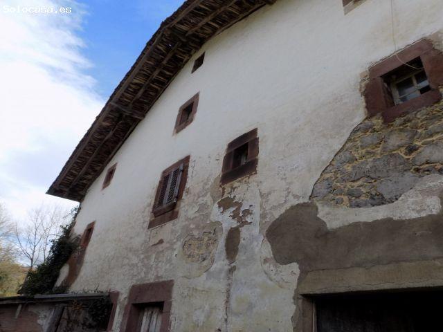 Casa en venta en Baztan-Bidasoa, Navarra