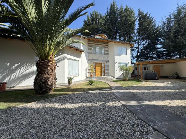 Casa alquiler en Cajamarca