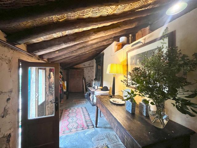 Casa en venta en Allueva, Aragón