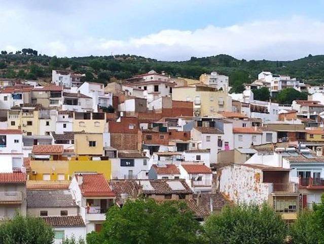 Casa en venta en Beas De Segura, Andalucía