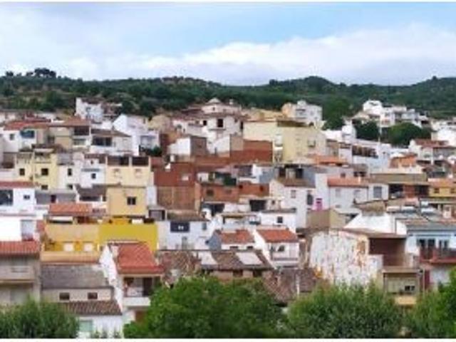 Casa en venta en Beas De Segura, Andalucía