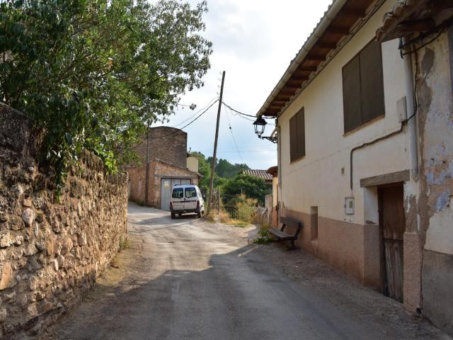 Casa en venta en Matarraña / Matarranya, Beceite