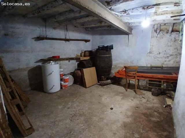 Casa en venta en Matarraña / Matarranya, Beceite