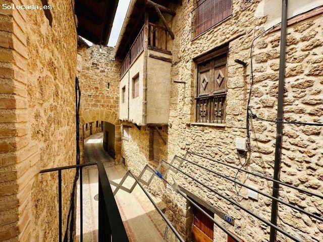 Casa en venta en Matarraña / Matarranya, Beceite