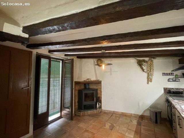Casa en venta en Beceite, la Botera