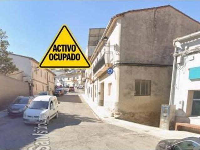 Casa en venta en la Vall d'Albaida, Valencia