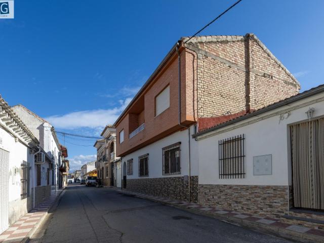 Casa en venta en Casas Bajas, Comarca de la Vega de Granada