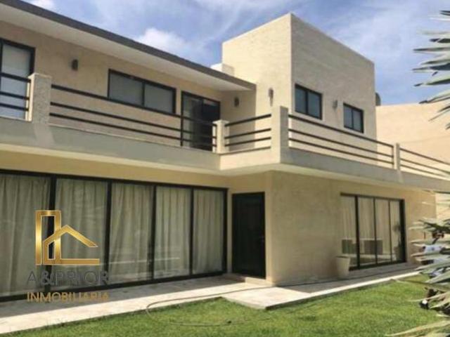 Casa en venta en Coatzacoalcos, Veracruz