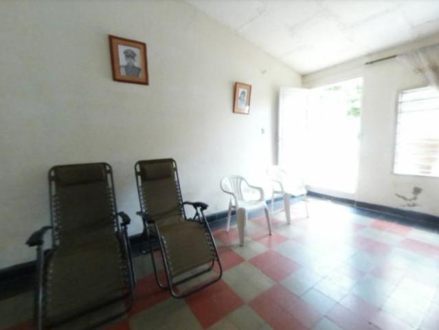 Casa en arriendo en El Laguito, Bolívar