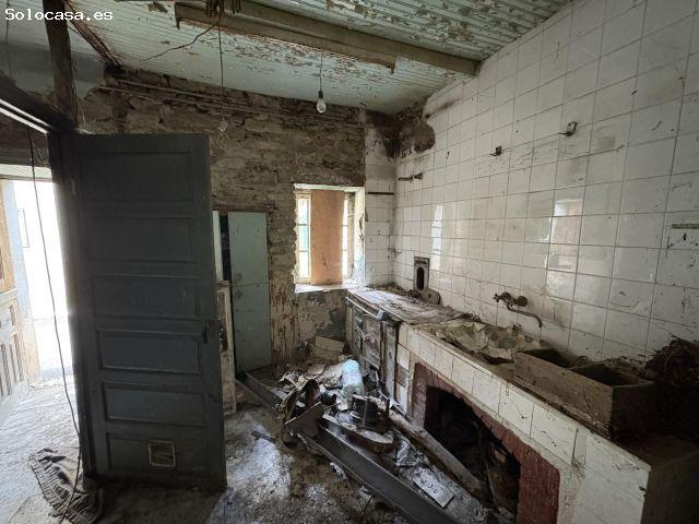 Casa en venta en Aller, Asturias