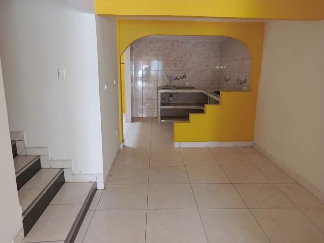 Casa en arriendo en Cauca