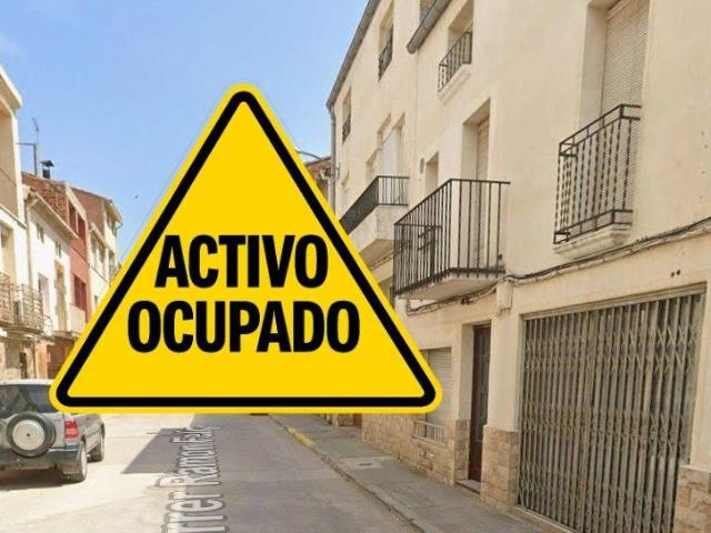 Casa en venta en Bellvís, Lleida