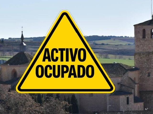 Casa en venta en Belmonte, Cuenca