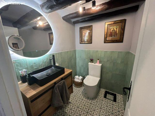 Casa en venta en Bajo Aragón, Aragón