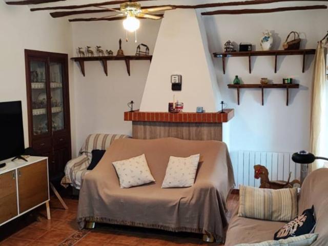 Casa en venta en El Carrascalejo, Noroeste