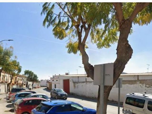 Casa en venta en Benacazón, Andalucía