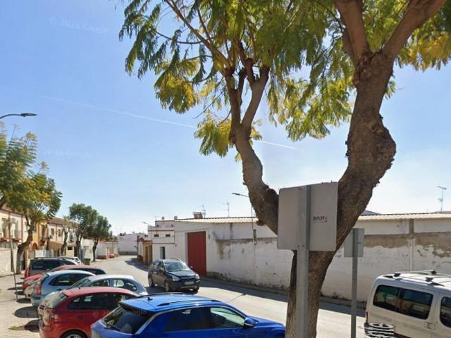 Casa en venta en Benacazón, Andalucía