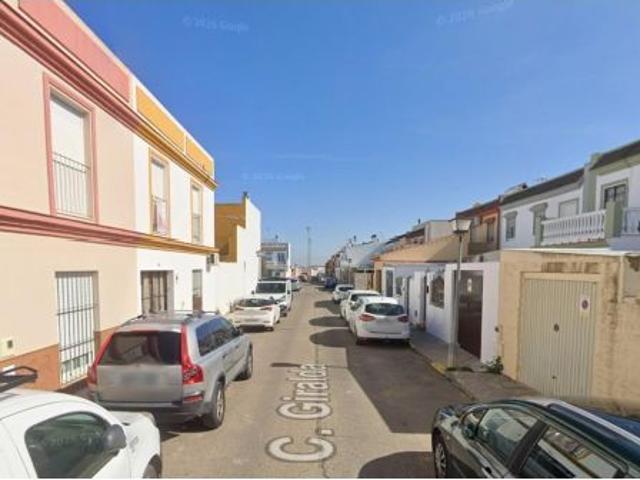 Casa en venta en Benacazón, Andalucía