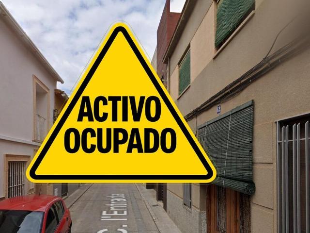 Casa en venta en el Camp de Túria, Valencia