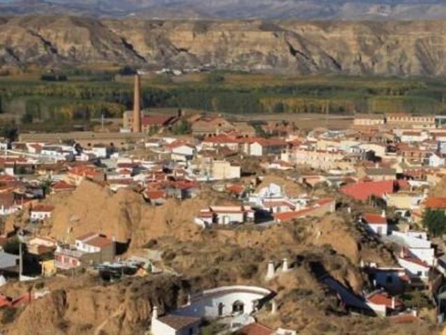 Casa en venta en Centro, Comarca de la Vega de Granada