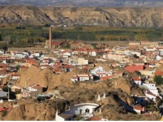Casa en venta en Comarca de Guadix, Andalucía