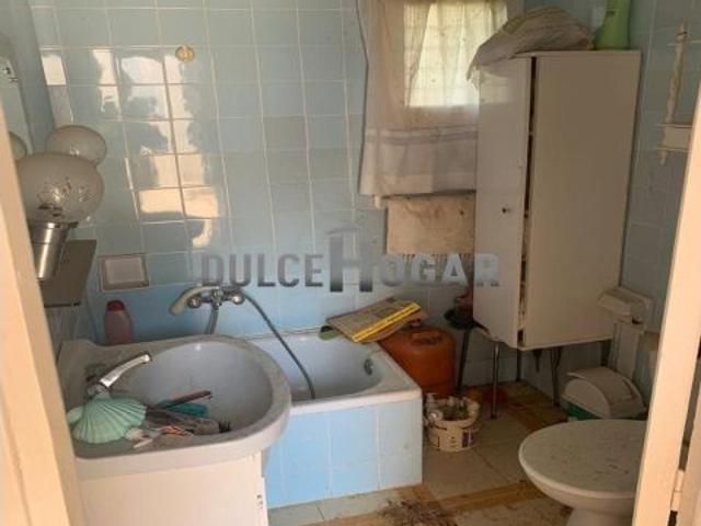 Casa en venta en Macharaviaya