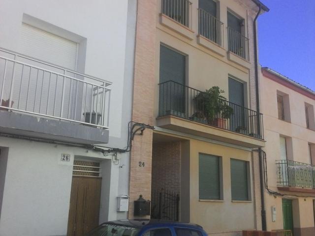 Casa en venta en Benasau Casa en venta en Benasau