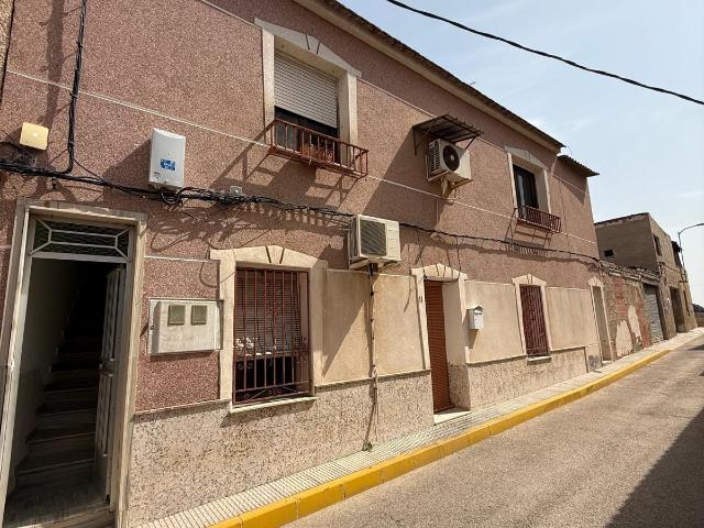Casa en venta en Benejúzar