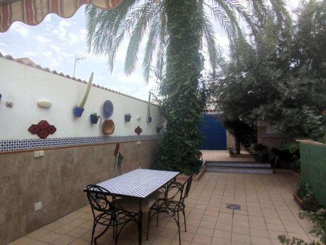 Casa en venta en Benejúzar