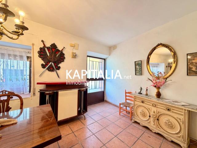 Casa en venta en la Vall d'Alcalà, Alacant / Alicante