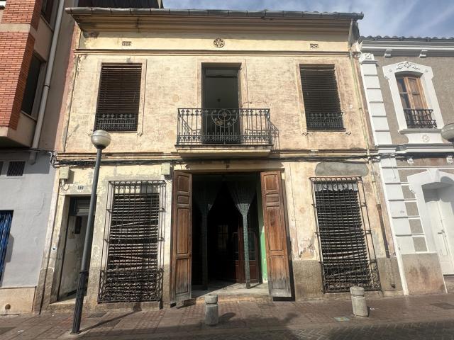 Casa en alquiler en Benicasim, Barrio Juan XXIII