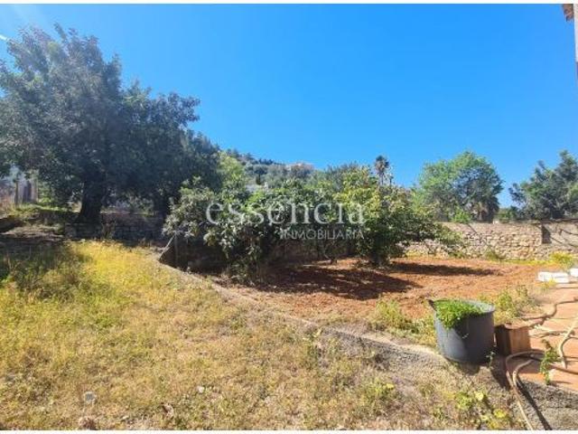 Casa en venta en Benidoleig, Urbanización Rincón del Silencio