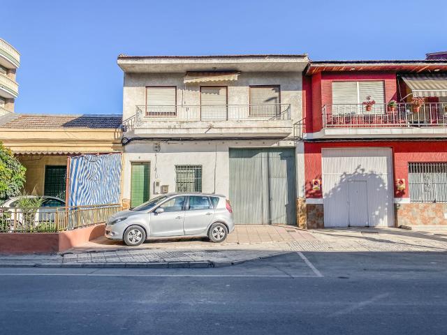 Casa en venta en Beniel
