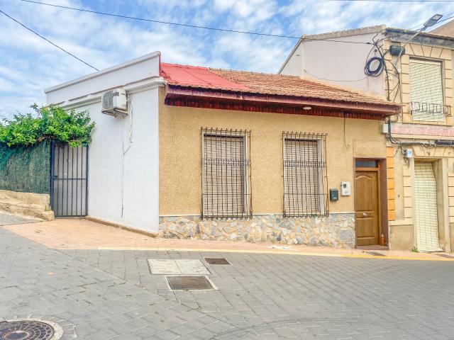 Casa en venta en Beniel