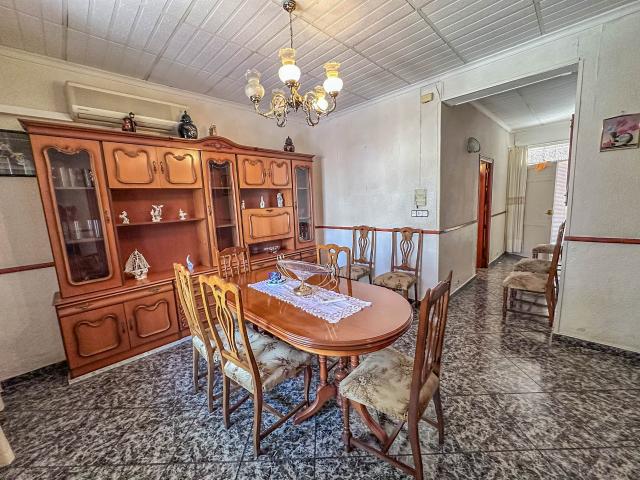 Casa en venta en Beniel