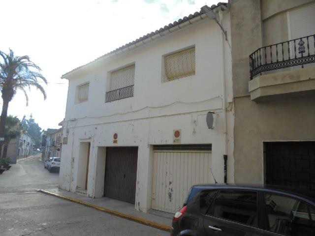Casa en venta en la Ribera Alta, Valencia