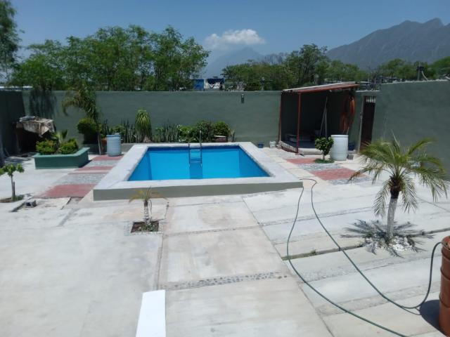 Casa en venta en Hidalgo, Nuevo León