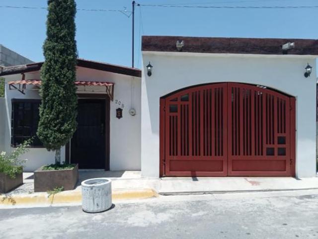 Casa en venta en Hidalgo, Nuevo León