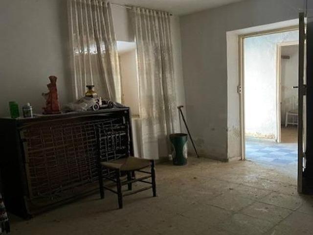 Casa en venta en Bercial De Zapardiel