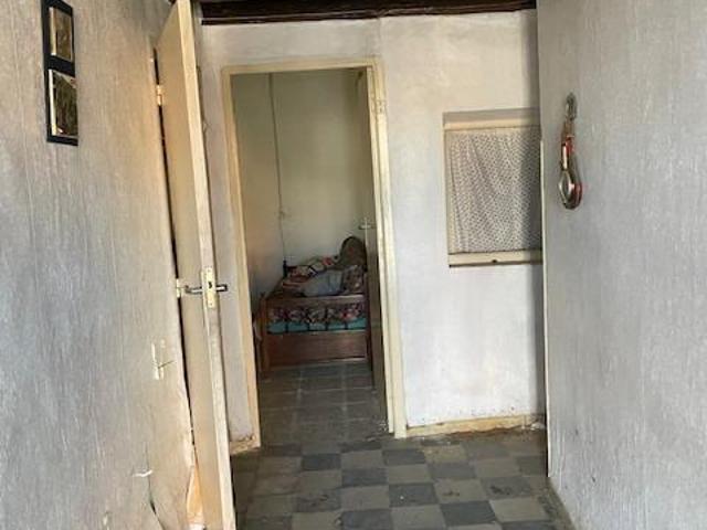 Casa en venta en Sexmo de San Martín, Sangarcía