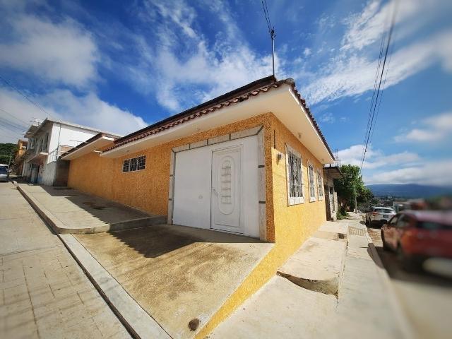 Casa en renta en Berriozábal, Chiapas
