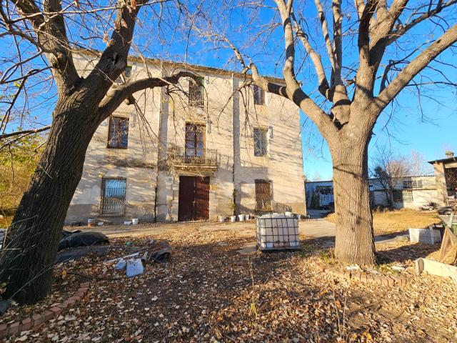 Casa en venta en Bescanó, Estanyol