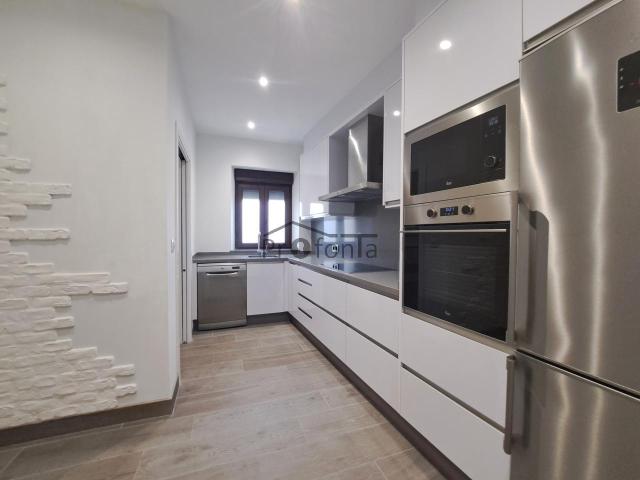 Casa en venta en Ribeira, Betanzos