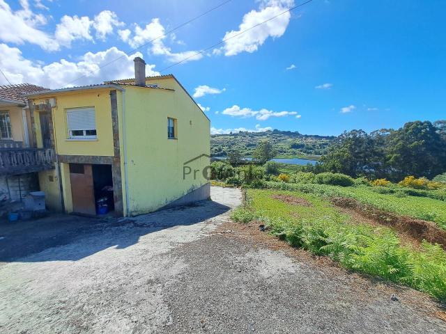 Casa en venta en Paderne, Betanzos