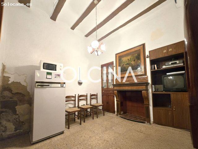 Casa en venta en l'Alt Vinalopó / El Alto Vinalopó, Valencia
