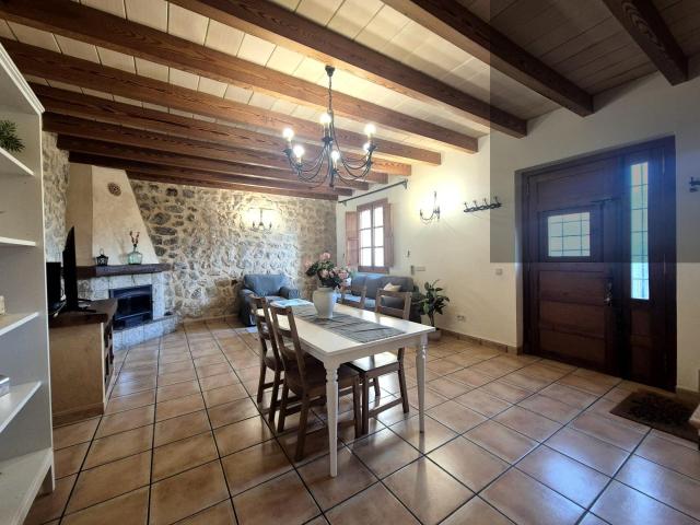 Casa en alquiler en Biniamar, Raiguer