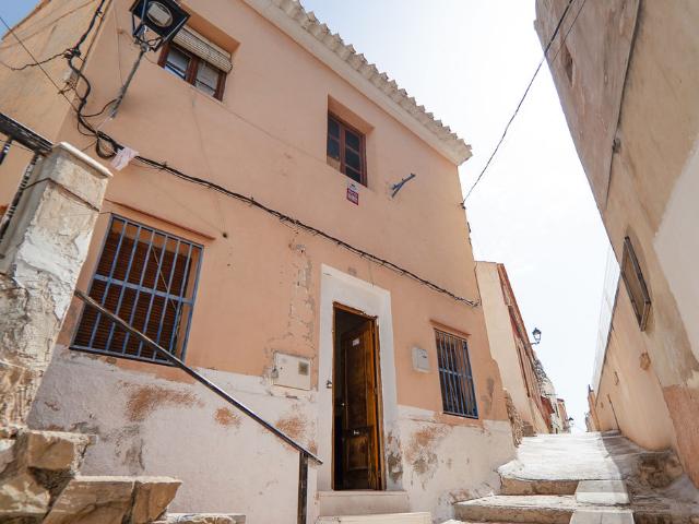 Casa en venta en Blanca, Región de Murcia